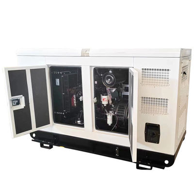 Autostart 50KW Dongfeng Kangmingsi 63KVA generador diesel conjunto para la solicitud de los clientes