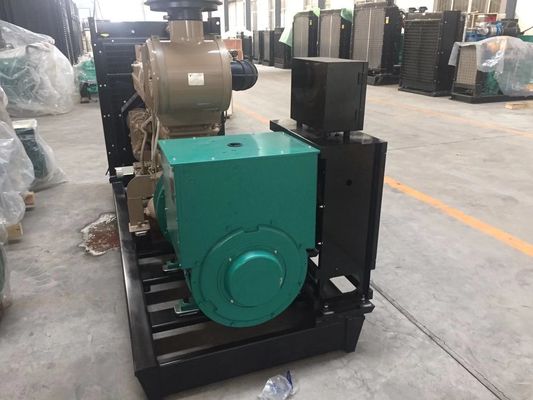300KW Chongqing Kangmingsi generador diesel conjunto de montaje de respaldo de suministro de energía ISO9001 arranque automático