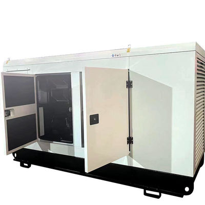 Dongfeng Kangmingsi generador diesel conjunto de 120KW para el suministro de energía de emergencia de los clientes