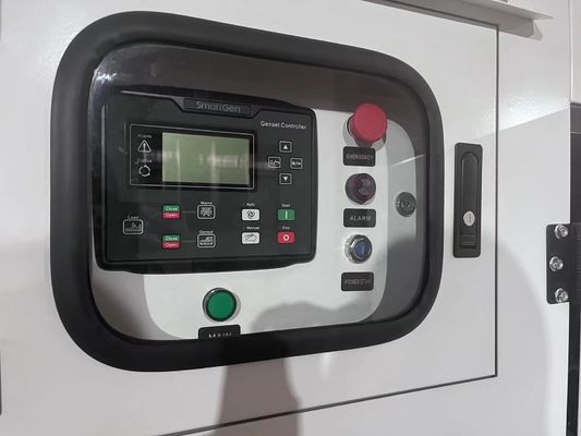 Dongfeng Kangmingsi generador diesel conjunto de 120KW para el suministro de energía de emergencia de los clientes