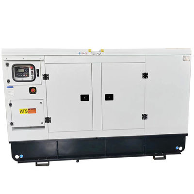 80KW Dongfeng Kangmingsi Generador Conjunto con tipo de dosel y recinto atenuado por el sonido