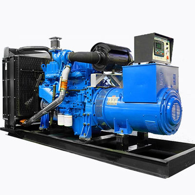 1500RPM 30KW Guangxi Yuchai generador diesel conjunto para la solicitud de los clientes y emergencia