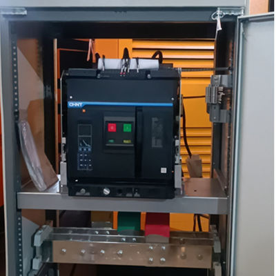 1500RPM 600KW auto arranque tipo móvil Cummins generador conjunto para gran suministro de energía de respaldo