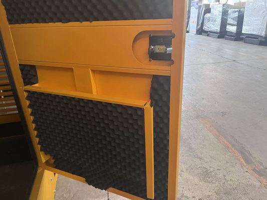 1500RPM 625KVA 900A Sistema de control de arranque automático para el conjunto de generadores diésel CUMMINS