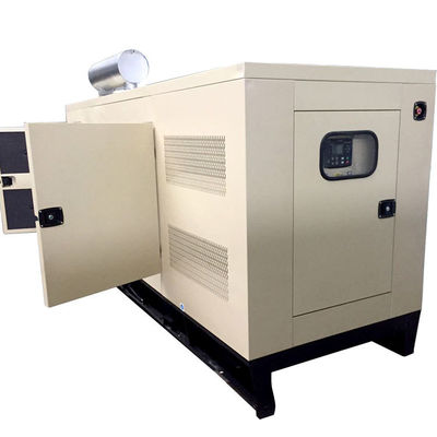 200KW Weichai generador diesel Conjunto con motor sin escobillas de cobre puro y auto arranque