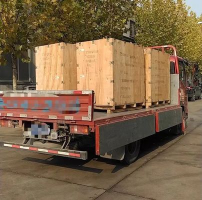 Conjunto de generador diesel Kangmingsi de 40 kW con motor de inyección de dirección y controlador Zhongzhi