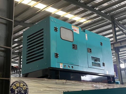 Alternador de maratón 150KW generador diésel Yuchai conjunto para las necesidades de energía a gran escala