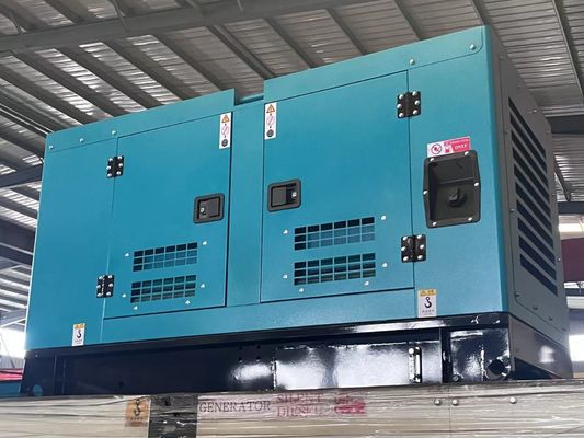 Alternador de maratón 150KW generador diésel Yuchai conjunto para las necesidades de energía a gran escala