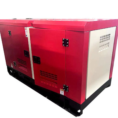 Potente generador diesel Weichai de 40 kW con panel de control Smargen y tipo móvil